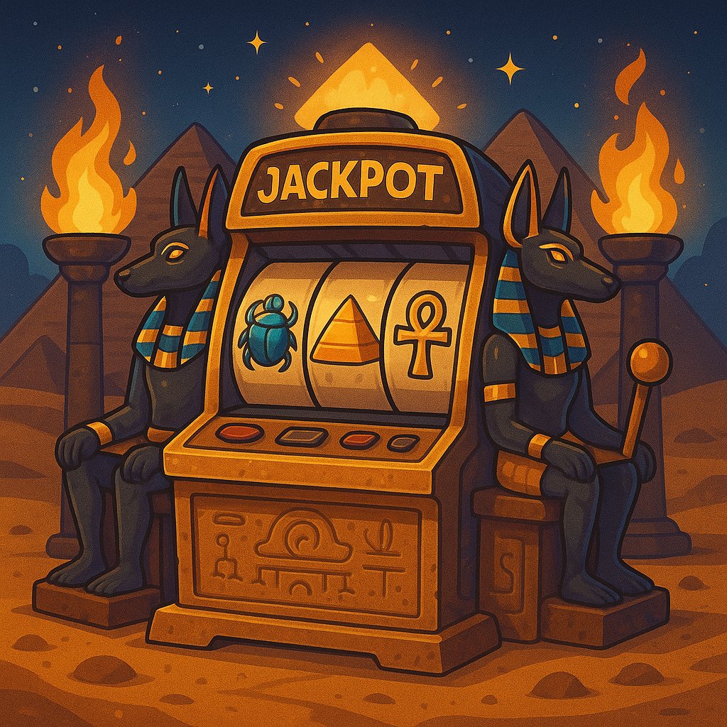 Slot feature cards showing privacy safety and mobile clarity for adults